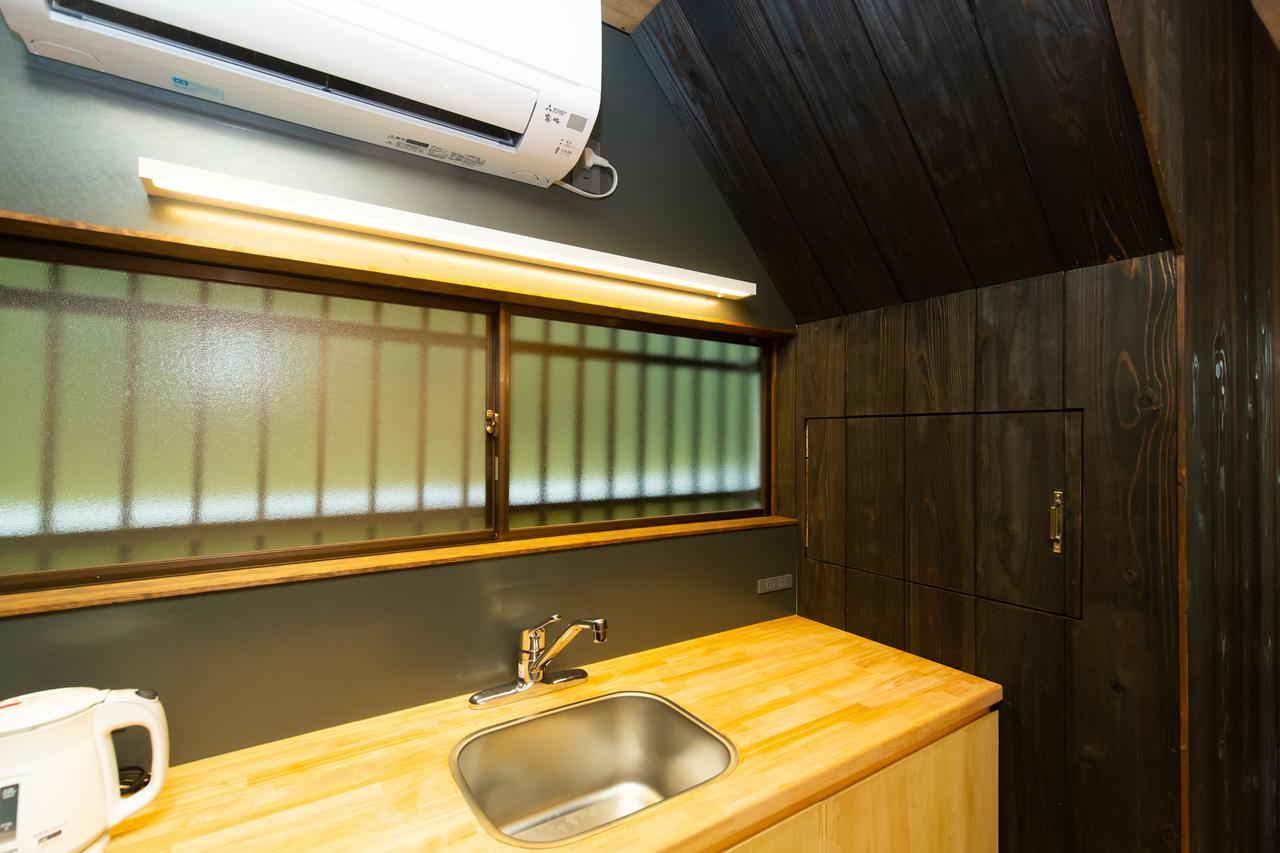 Casa vacanze Noyado Arashiyama *